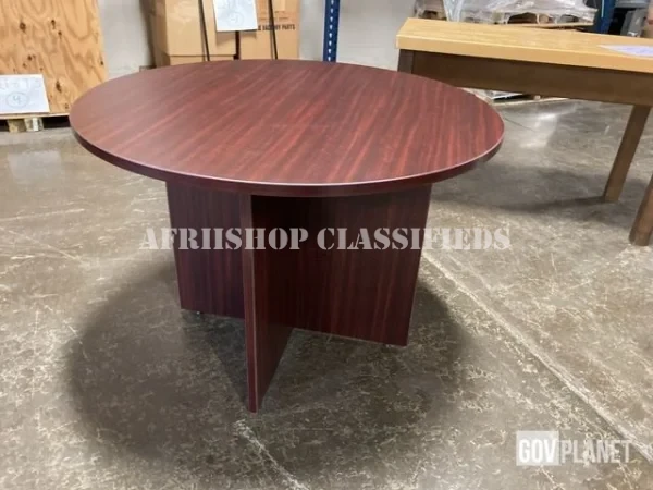 Office Table;1200cm Office Round Meeting Table