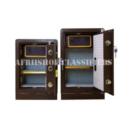 Fireproof Safe;80Kgs Fireproof Office Safe Box