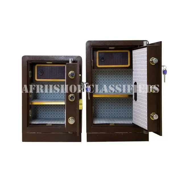Fireproof Safe;80Kgs Fireproof Office Safe Box