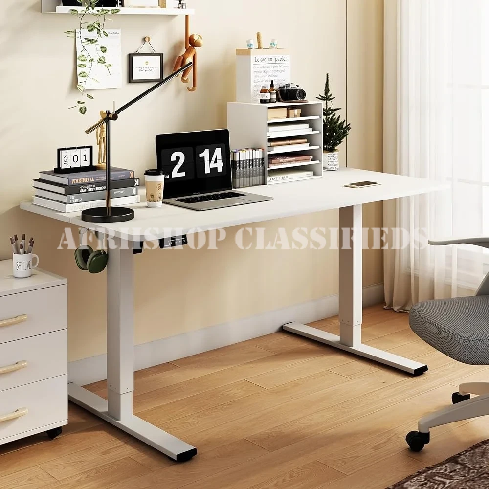 Office Desk;Electric Height Adjustable Desk