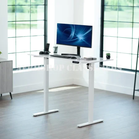 Office Desk;Electric Height Adjustable Desk