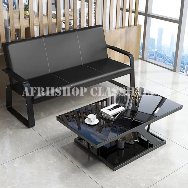 Sofa Sets; 5 Seater Modular Lounge Sofa