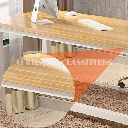 Office Table ; 1.2 Meter Computer Study Office Table