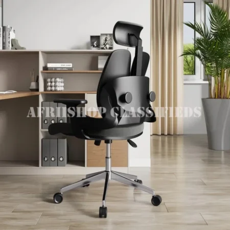 Office Chair;Ergonomic Highback Office Chair