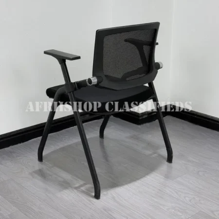 Office Chair;Foldable Study Office Chair