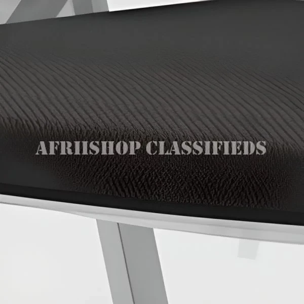 Office Chair;Foldable Study Office Chair