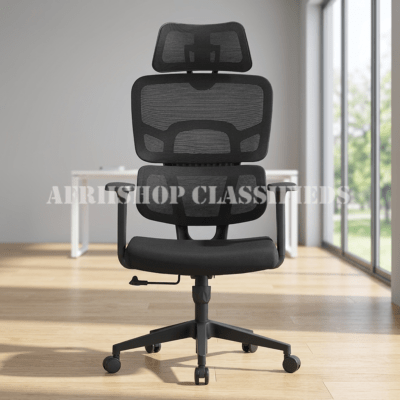 Executive-Orthopedic-Seat