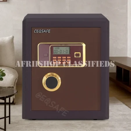 Fireproof Safes; 50KGS Digital Fireproof Safe Box