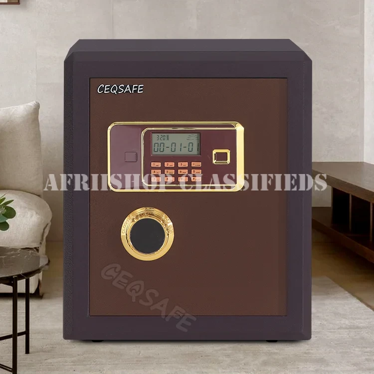 Fireproof Safes; 50KGS Digital Fireproof Safe Box