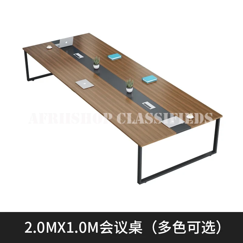 Office Table: Boardroom Meeting Office Table