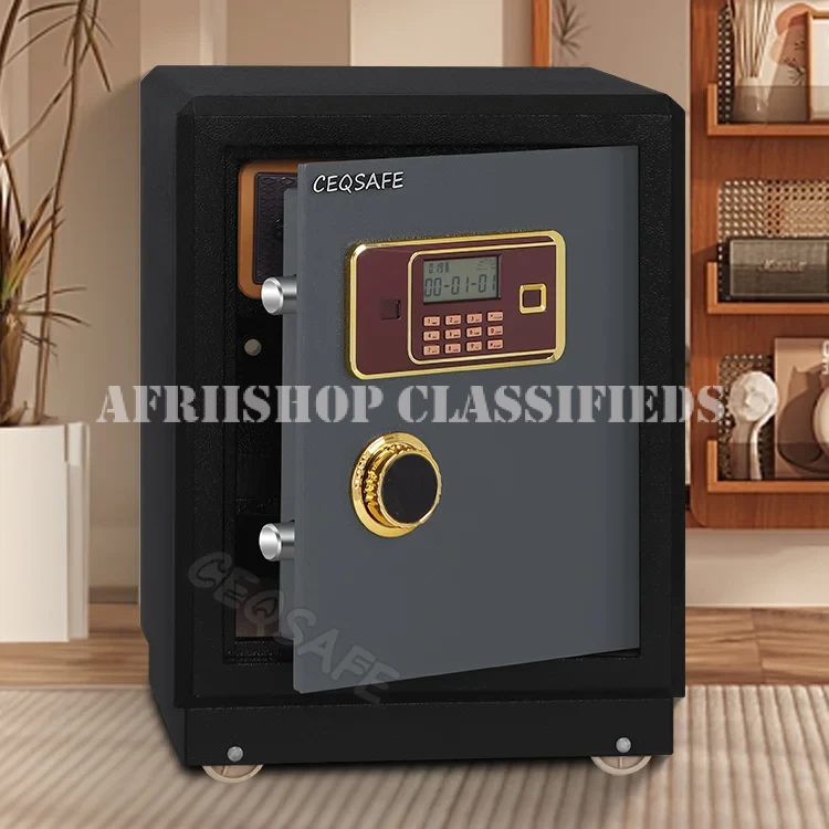 Fireproof Safes; 50KGS Digital Fireproof Safe Box