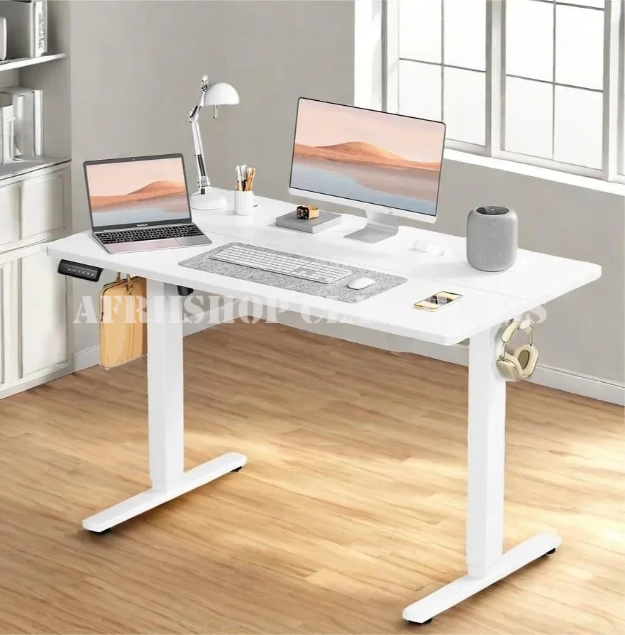 Standing Desks: Height Adjustable Standing Desk