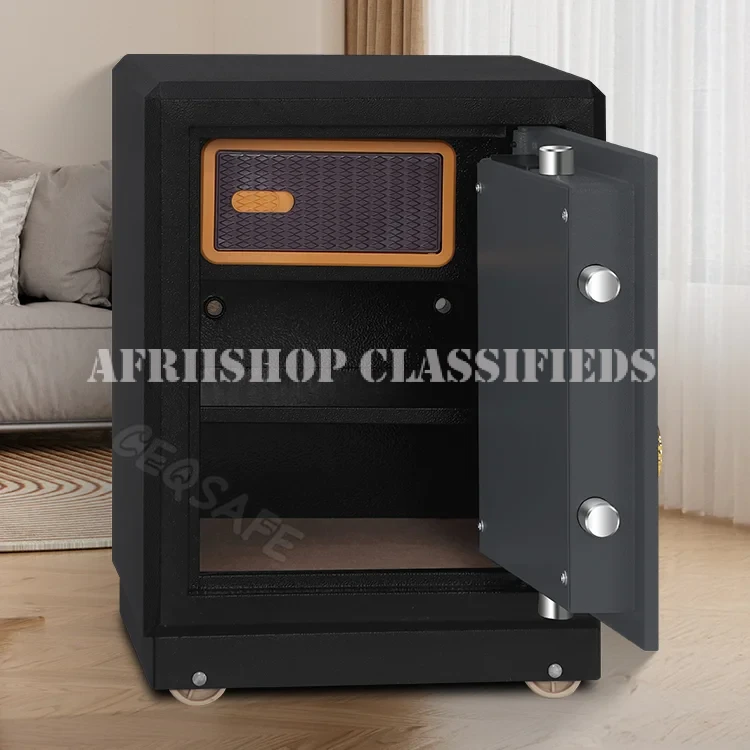 Fireproof Safes; 50KGS Digital Fireproof Safe Box