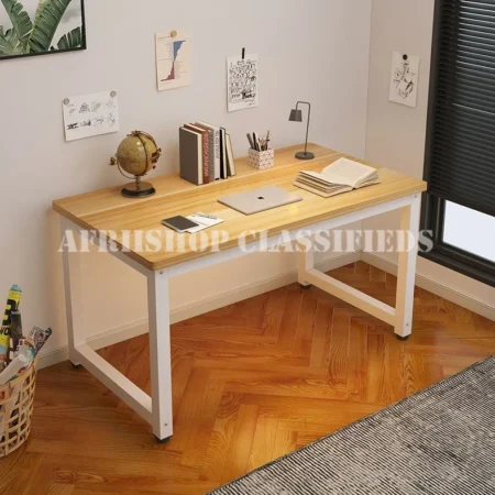 Office Tables: Generic Home Office Table