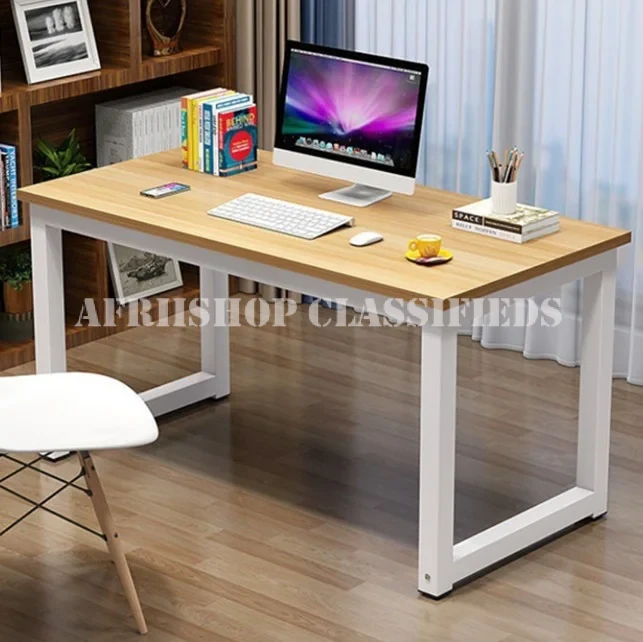 Office Tables: Generic Home Office Table