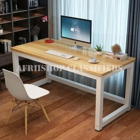 Office Tables: Generic Home Office Table