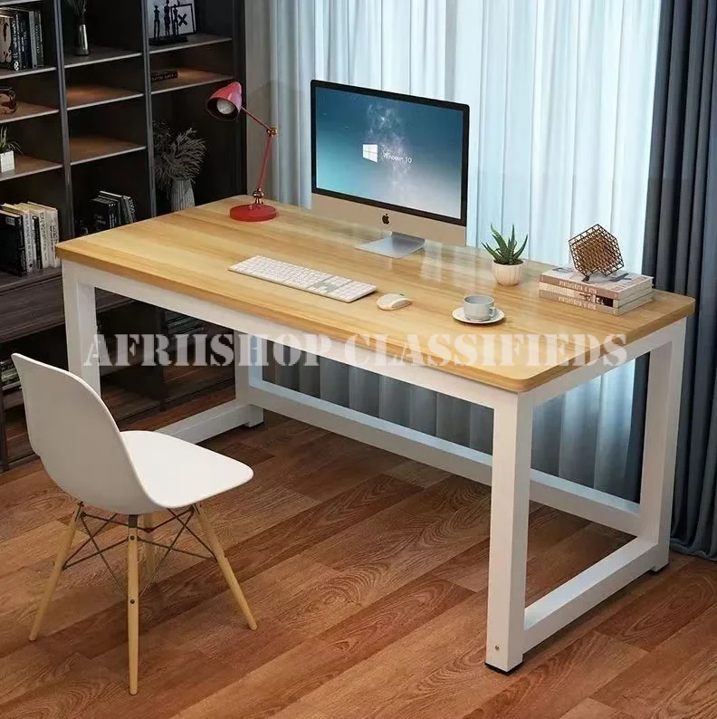 Office Tables: Generic Home Office Table