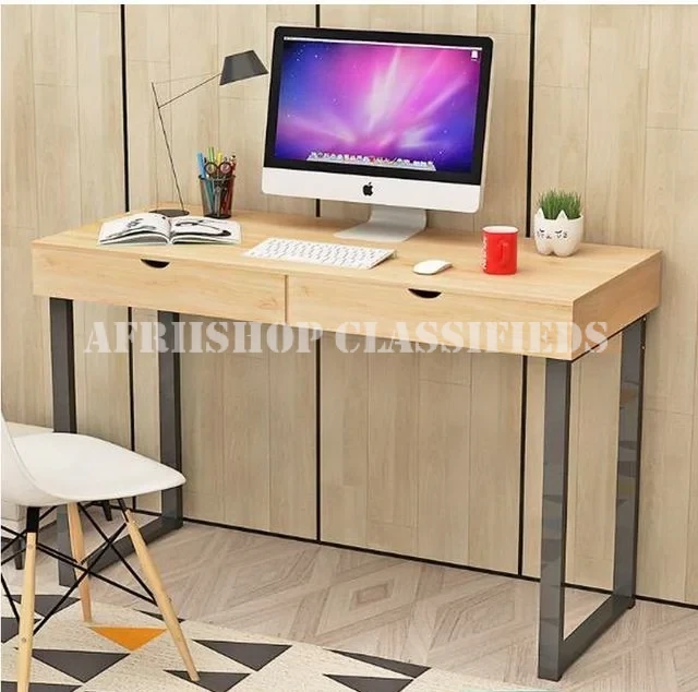 Study Tables: Modern Home Office Study Table