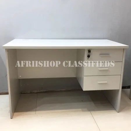 Study Desks: Student Study Desk with Drawers