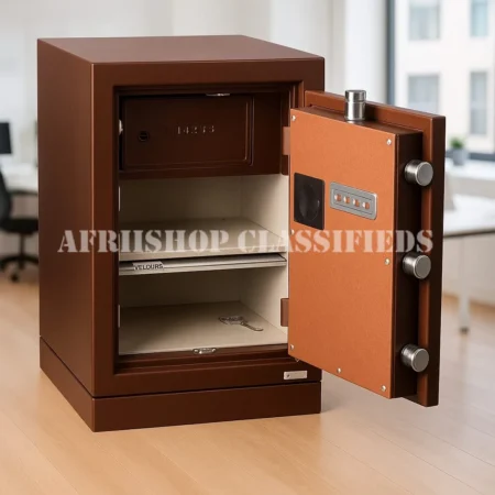 Fireproof Safes; 70KGS Imported Fireproof Safe