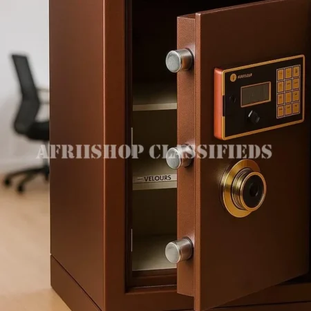 Fireproof Safes; 70KGS Imported Fireproof Safe