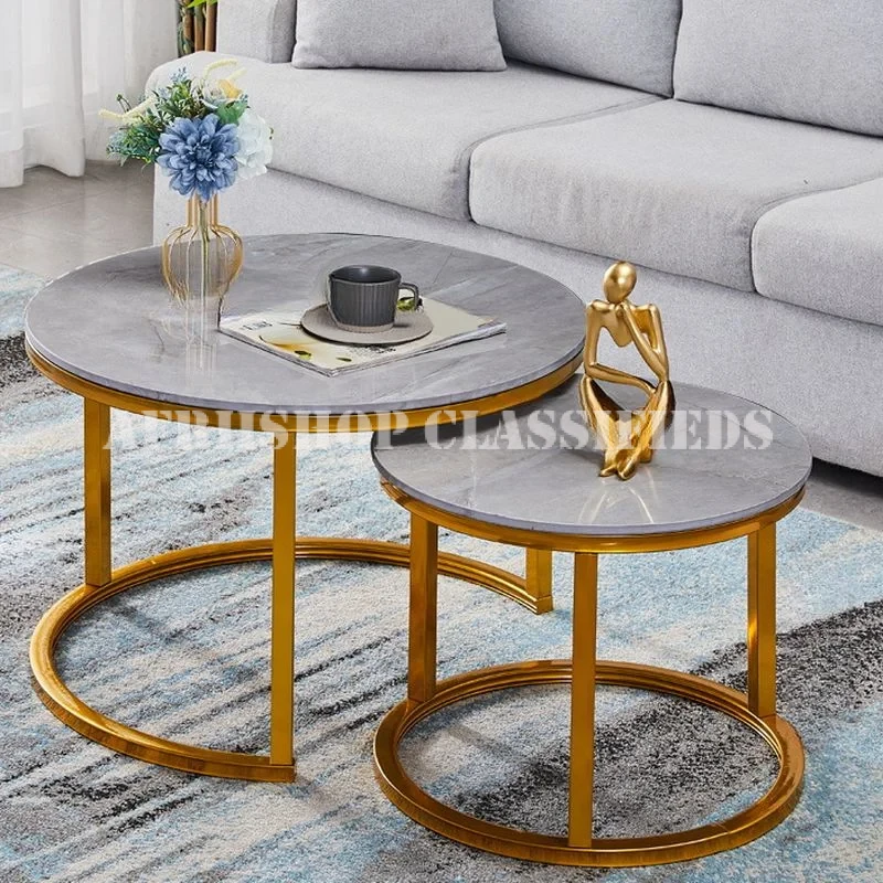 Coffee Tables:Awq Nesting Coffee Table