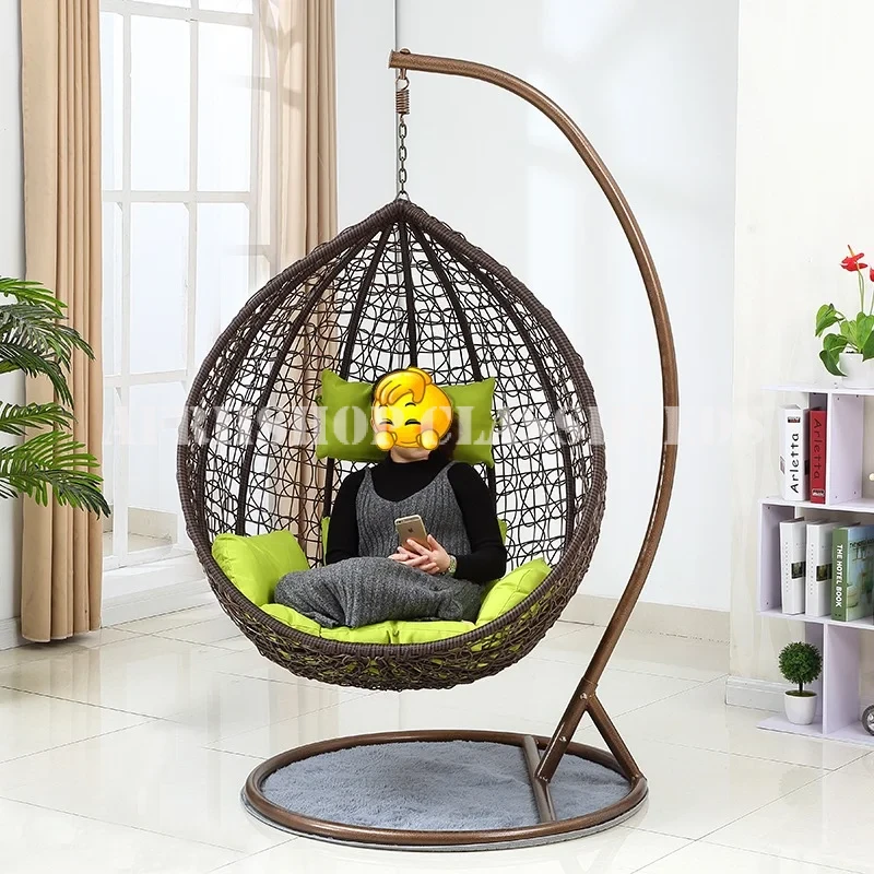 Home Chairs:Hammock Outdoor Swing