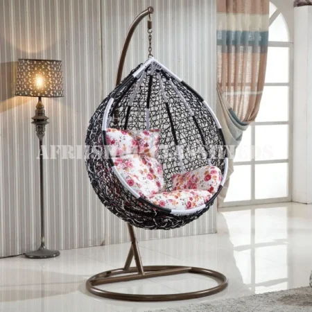 Home Chairs:Hammock Outdoor Swing