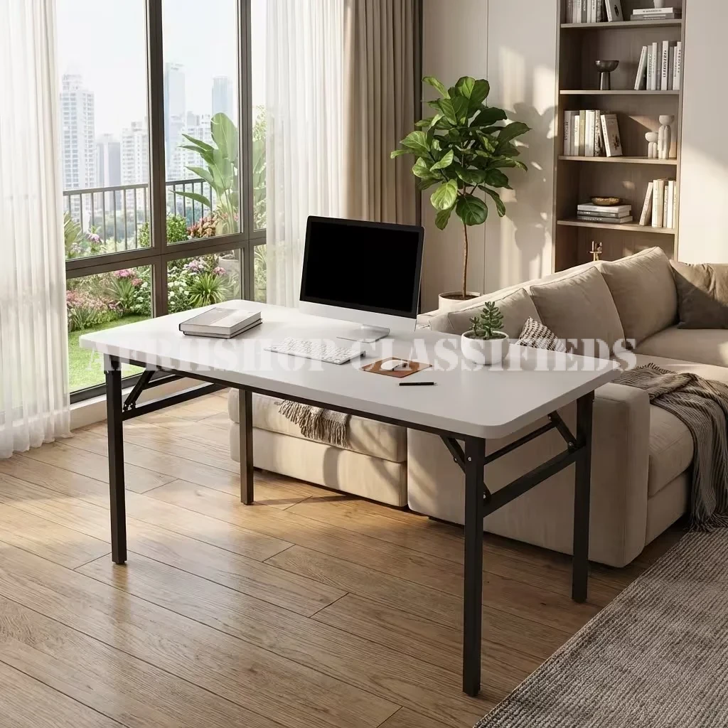 Dinning Tables;1800MM Foldable Outdoor Dinning Table
