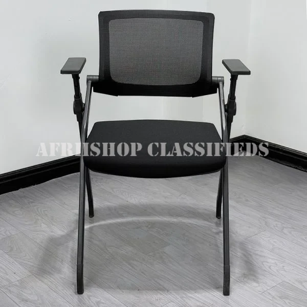 Office Chair;Foldable Study Office Chair