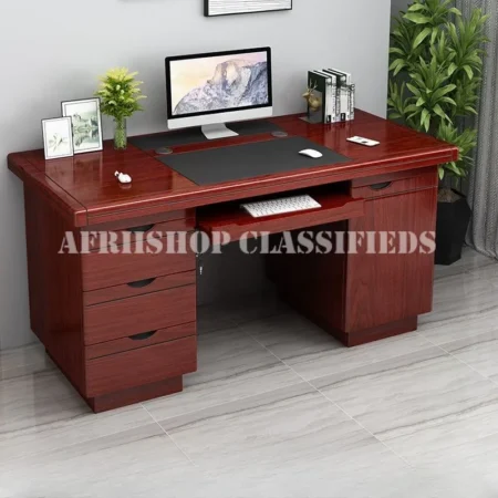 Office Desk;4FT Executive Office Desk