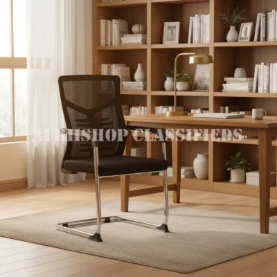 Mid-Back Mesh Office Conference Chair e0he3joe