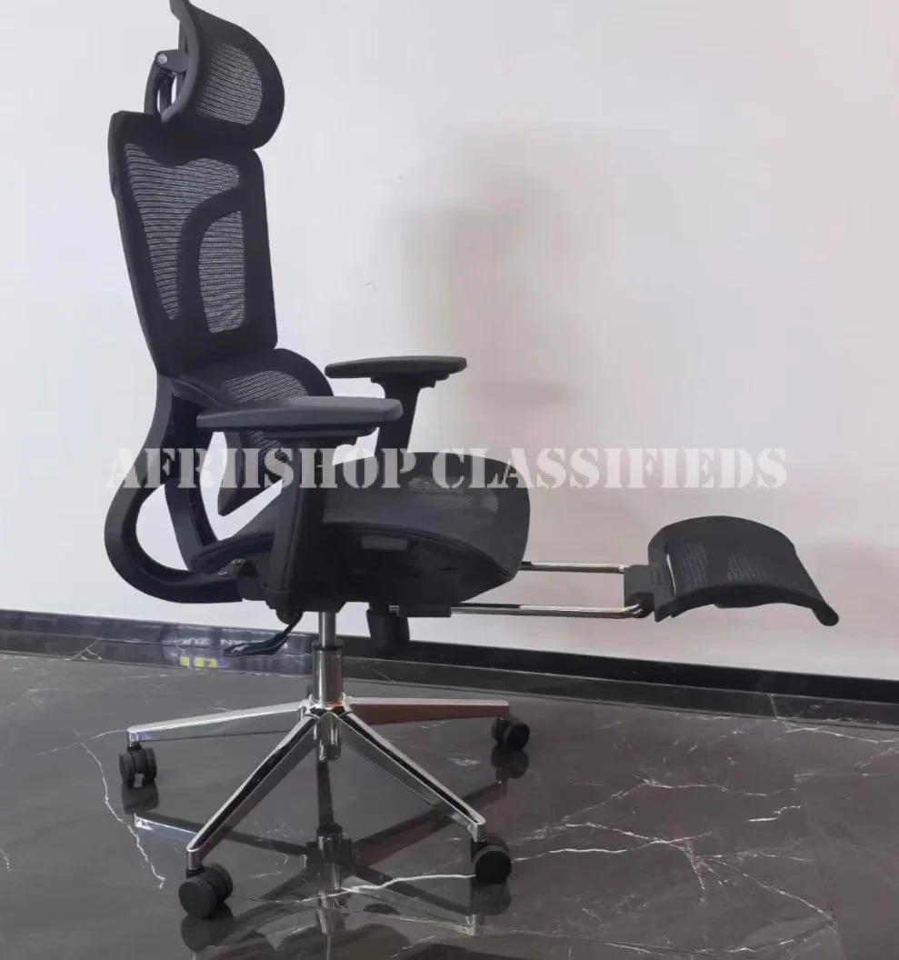 Office Chair;Office Orthopedic Executive Chair