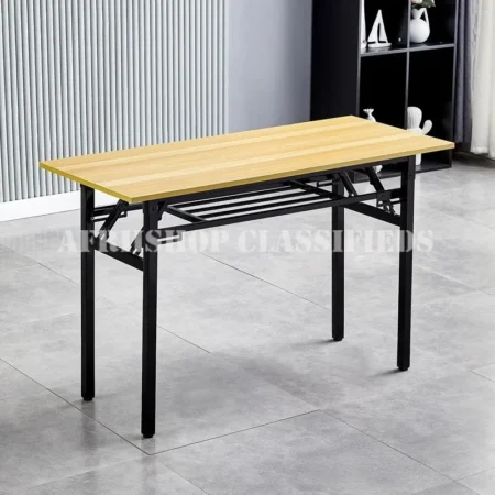 Office Table;Executive Office Foldable Table