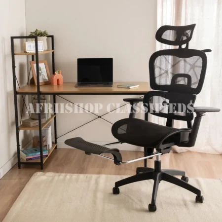 Office Chair;Office Orthopedic Executive Chair