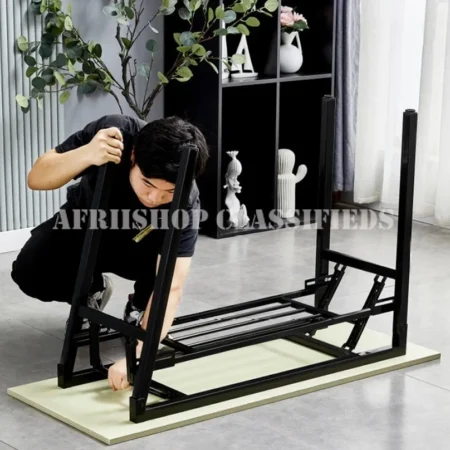 Office Table;Executive Office Foldable Table