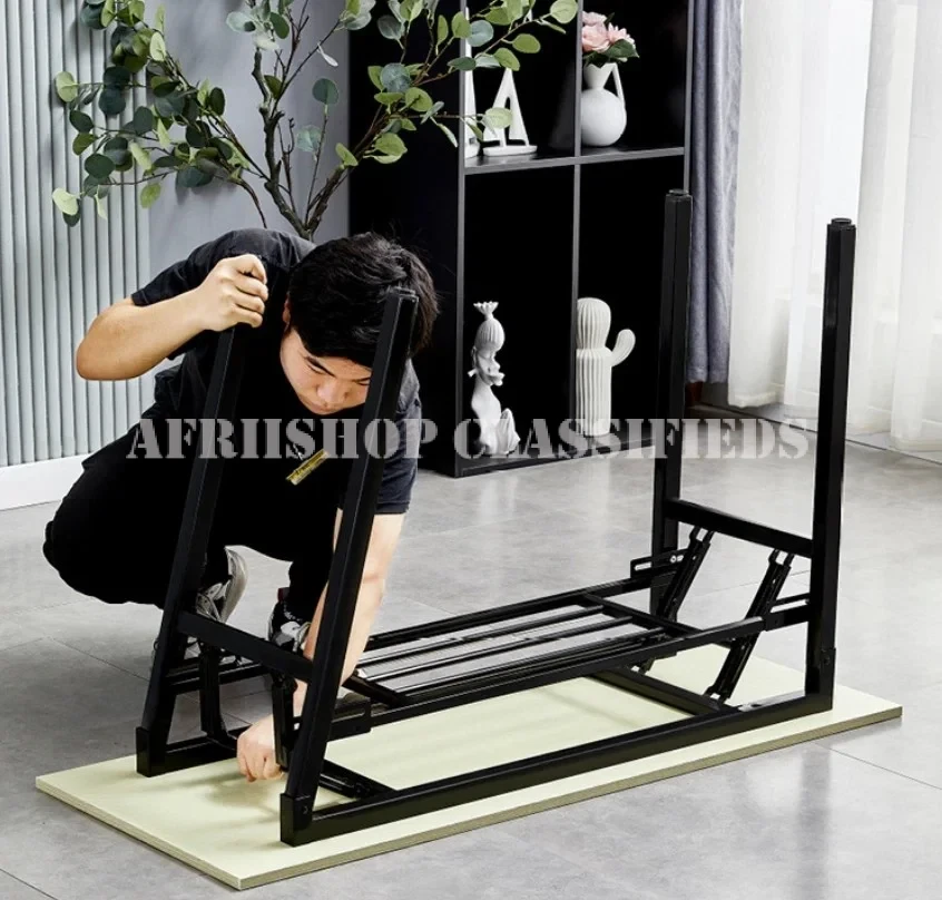 Office Table;Executive Office Foldable Table