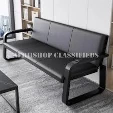 Sofa Sets; 5 Seater Modular Lounge Sofa