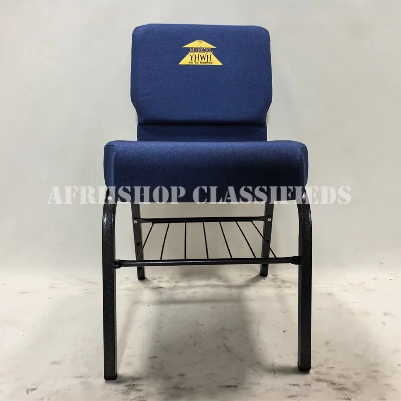 Church Seat;Detachable Modern Chaurch Seat