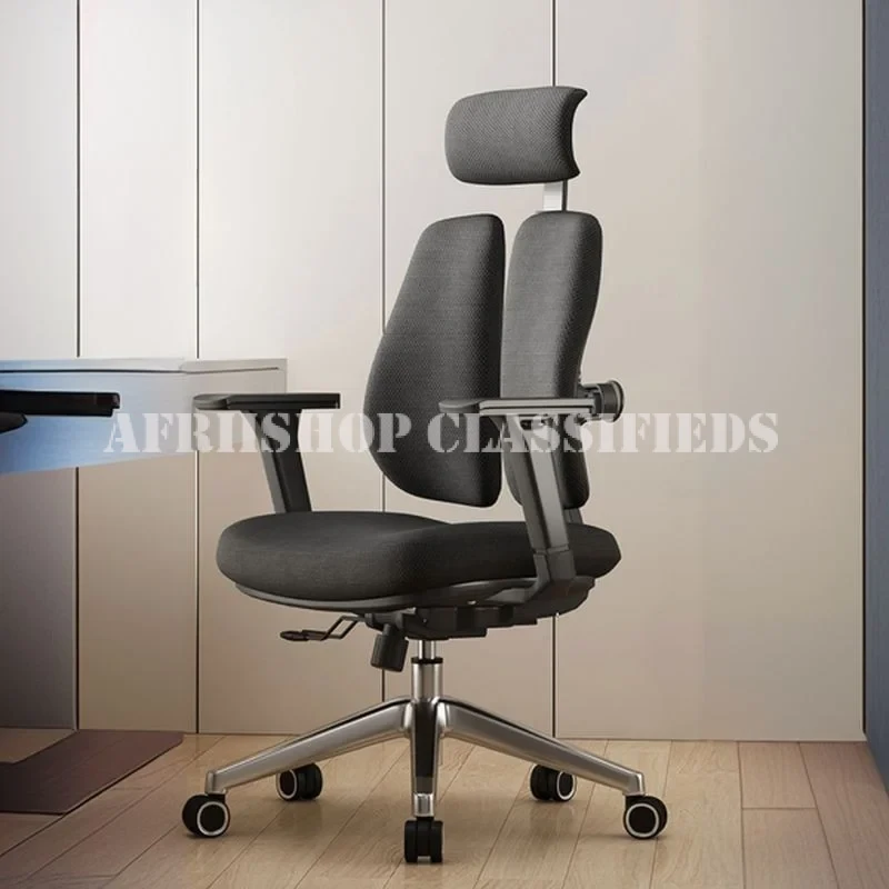 Office Chair;Ergonomic Highback Office Chair