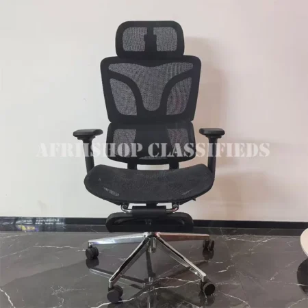 Office Chair;Office Orthopedic Executive Chair