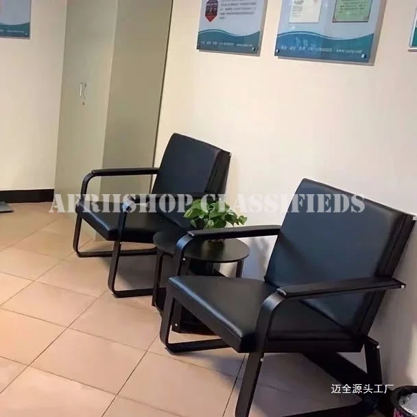 Office Sofa ; Executive 5-Seater Reception Sofa