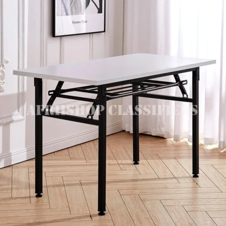 Office Table;Executive Office Foldable Table