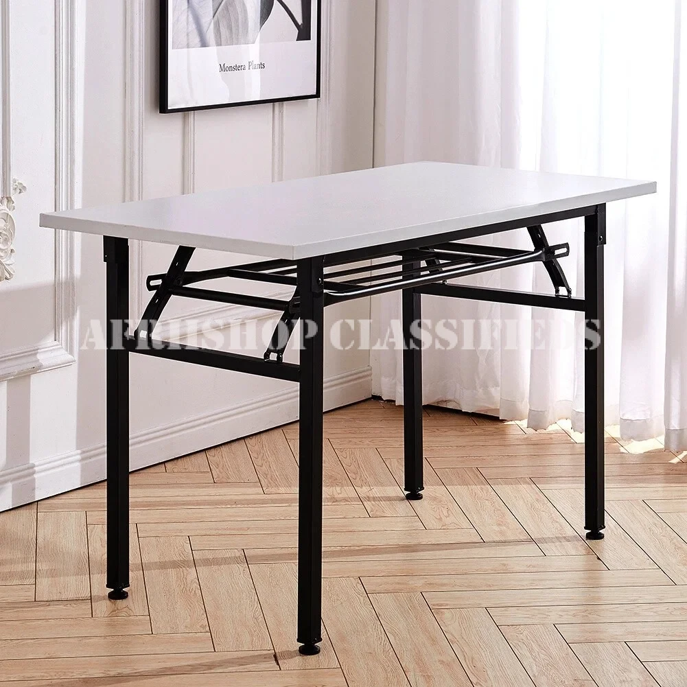 Office Table;Executive Office Foldable Table