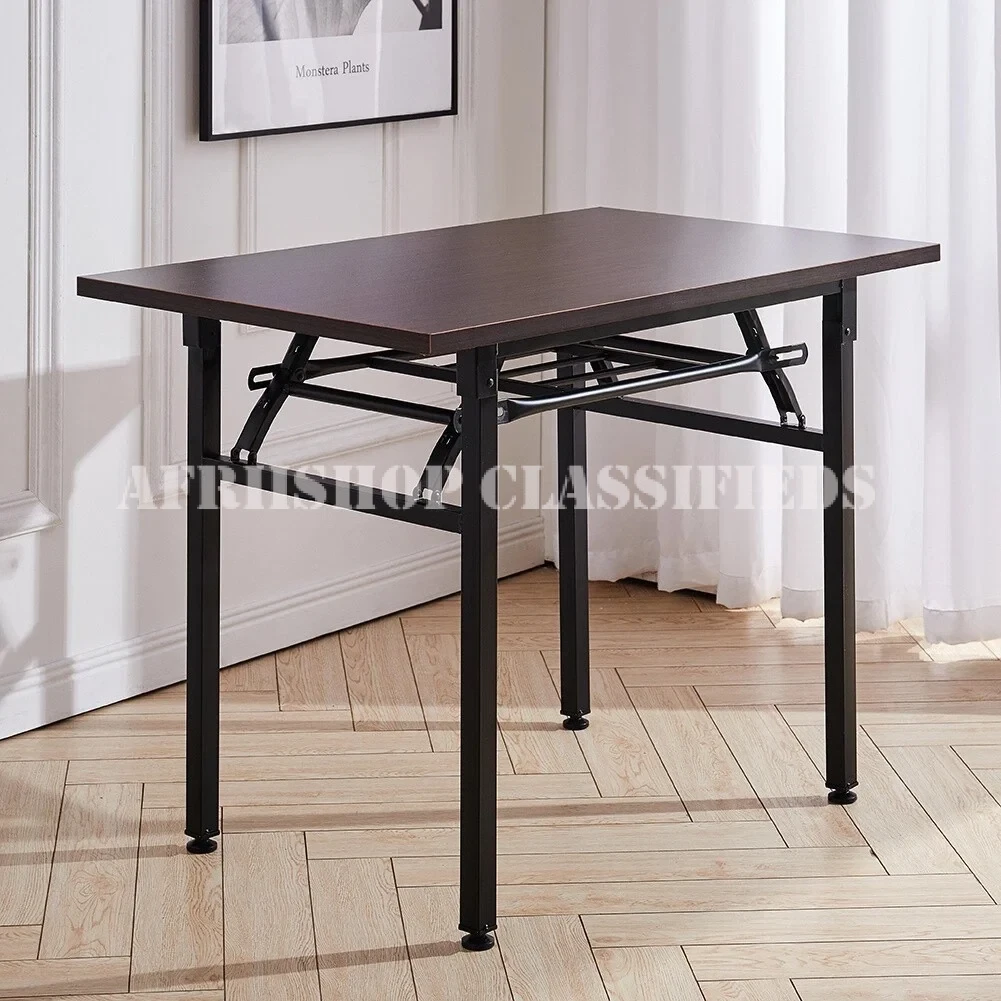 Office Table;Executive Office Foldable Table