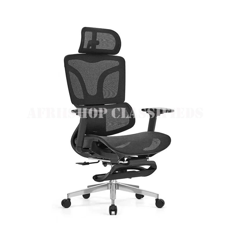 Office Chair;Office Orthopedic Executive Chair