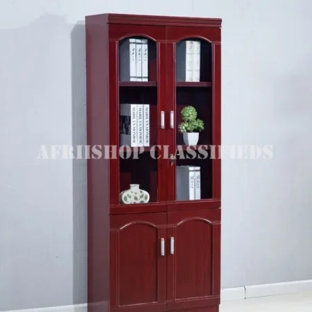Office Cabinet;Double Door Office Storage Cabinet
