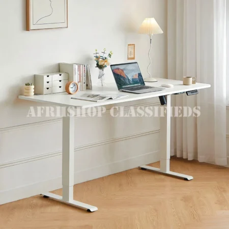 Office Desk;Electric Height Adjustable Desk