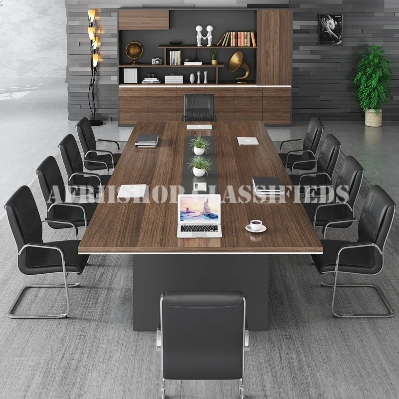 Office Table;3-Meters Office Conference Table