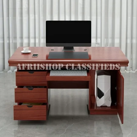 Office Desk;4FT Executive Office Desk